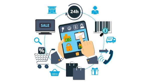 React e-commerce web application