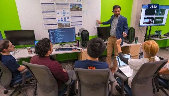 Computer science education