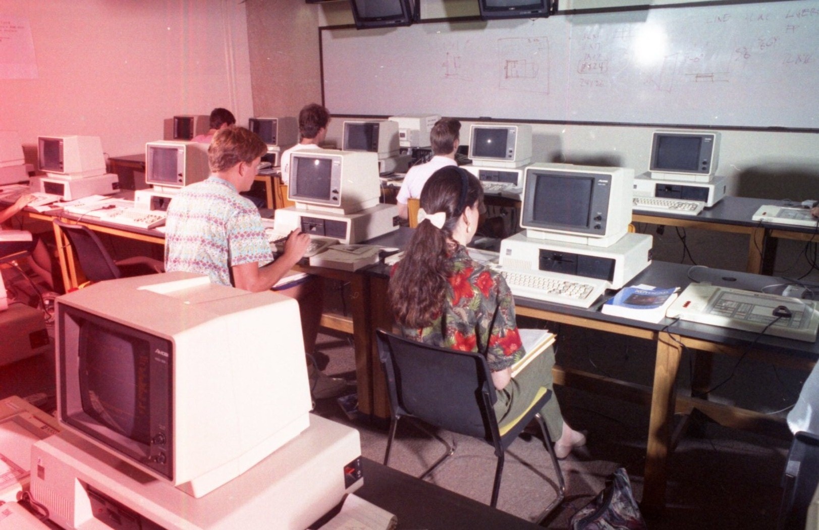 Programming and computer systems
