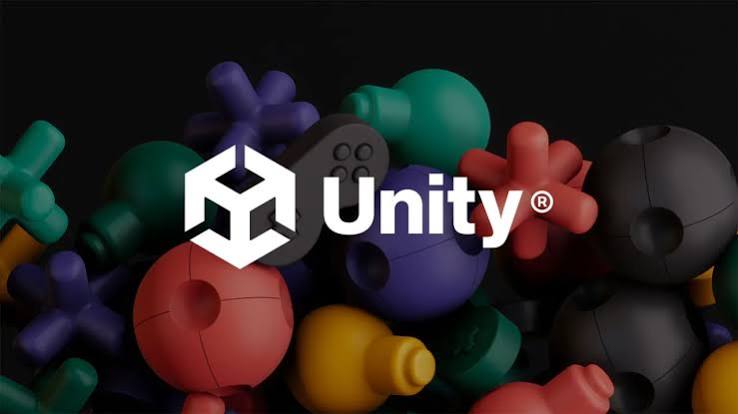 Unity game development project